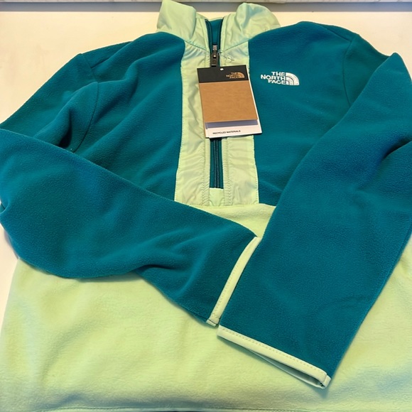 The North Face Other - NWT north face fleece